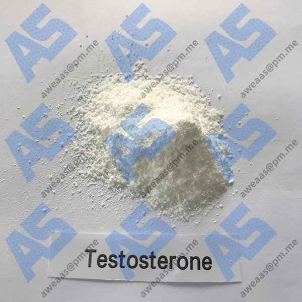 testosterone base powder TNE raw