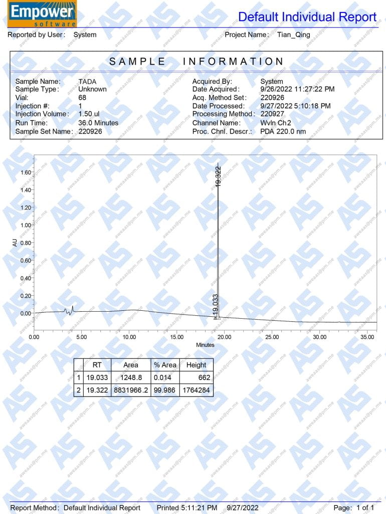 Tadalafil-powder-cialis-powder-HPLC-analytical-report-770x1024