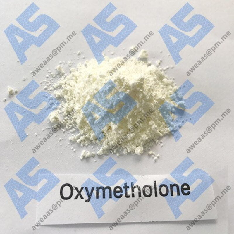 oxymetholone-raw-anadrol-powder