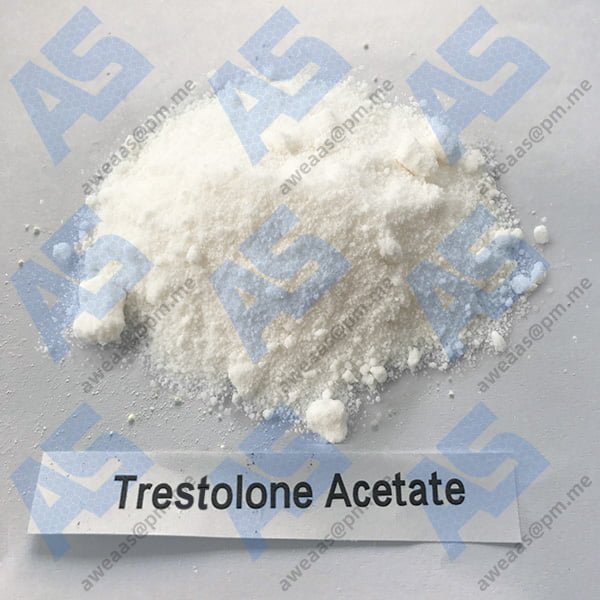 trestolone-acetate-powder-ment-powder-raw